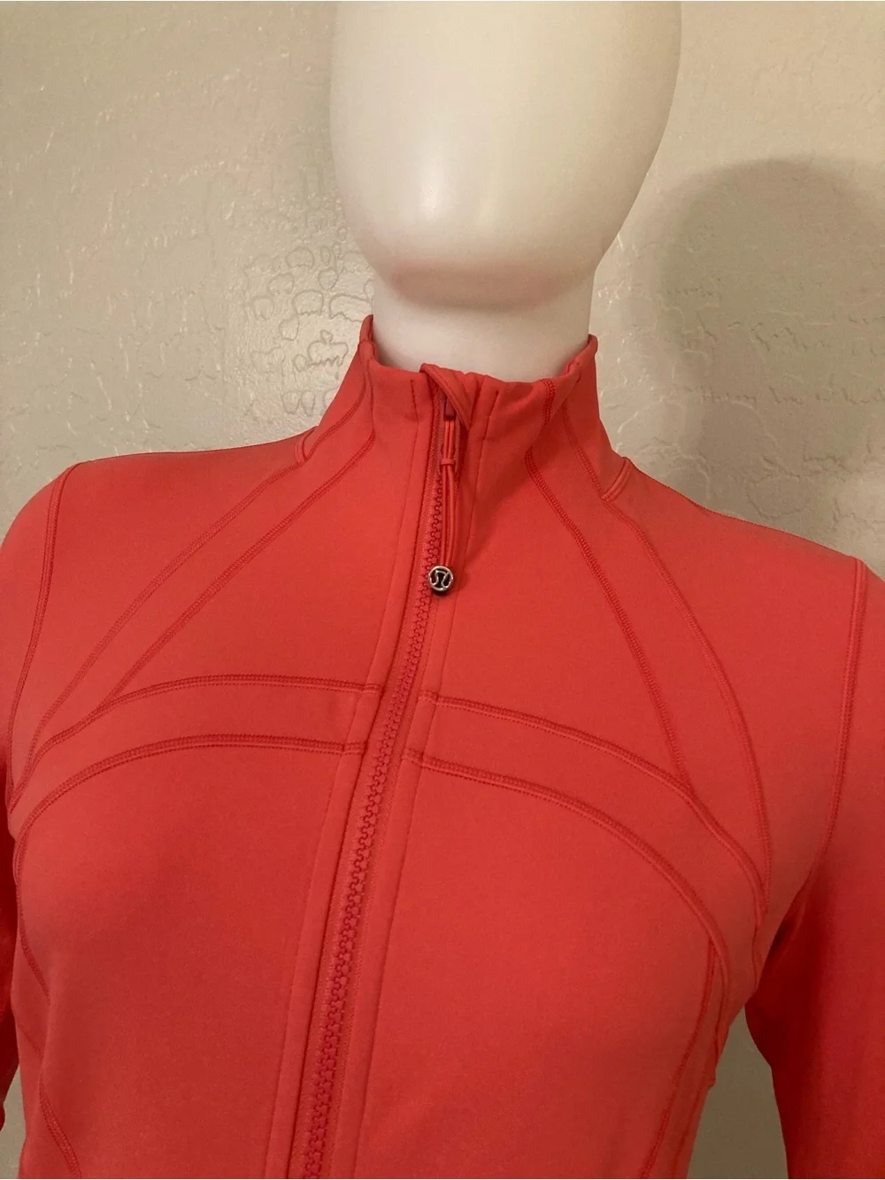 Lululemon Define Jacket Nulu Size 8